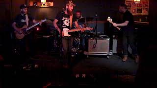 Alex Williams -- Drunken Days and Quiet Nights