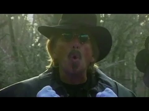 FRANK ZANDER - Komm unter meine Decke - RABENSCHWARZ