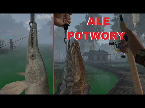 FISH GAVE ME A HIT... FP #11