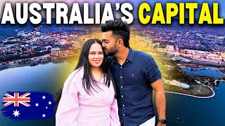 Download lagu Didn’t Expect This From Australia’s Capital 🇦🇺 | Canberra Vlog mp3