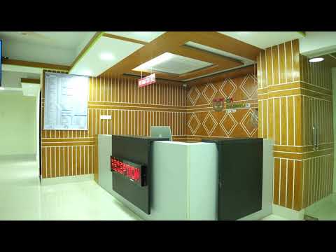 B71 Diagnostic Center Promo