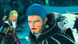 STAR OCEAN 5　Part 23