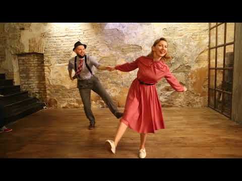 HBC birthday - 000 - Masha and Sergey - St Louis Shag