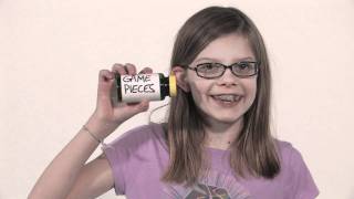 6 Sustainable Tips in 60 seconds (Pill Bottles)