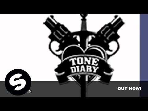 Kiholm - Heavy Rain (Original Mix)