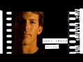 Andy Irons in TRILOGY (The Momentum Files)