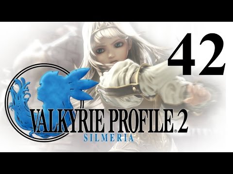 Let's Play Valkyrie Profile 2: Silmeria - #42 - Time Cop