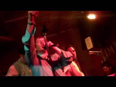 Harold Ray Live in Concert @ Thee Parkside - Budget Rock 8 (Pt. 3)