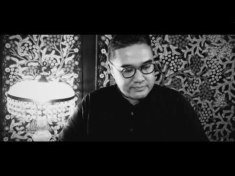 Chandra Satria performs 'Sendiri' I CID #StayAtHome Charity Concert: All We Need Is Love