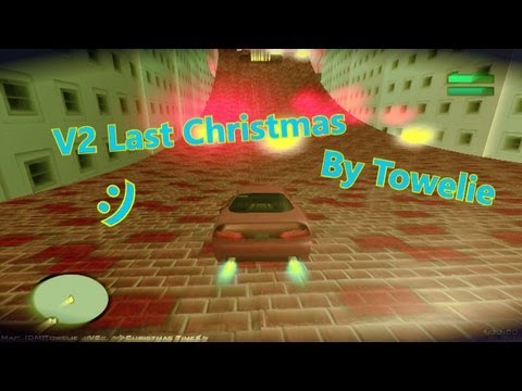[DM] Towelie: .::V2::.  .::Christmas Time::.