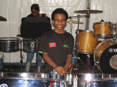 Supernovas Steel Orchestra | Gold