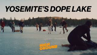 HIGH GROUND | Official Trailer | The True Story of Yosemite’s Legendary Dope Plane