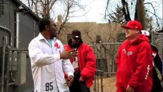 In My Hood - Young Ghost Feat. Kutt Calhoun & Bridge B - Prod By Scorp Dezel (OFFICIAL MUSIC VIDEO)