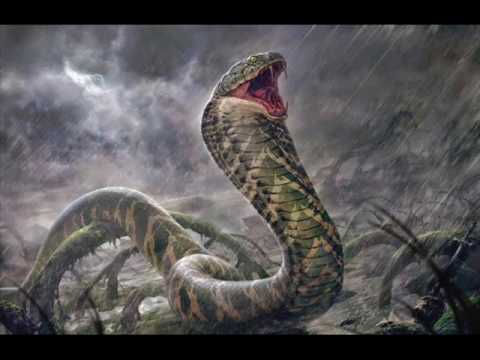 Forbidden Society - Cobra (Katharsys Remix)