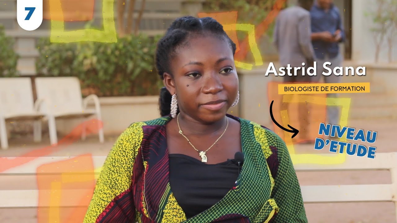 Les diplômes que l'on obtient en biologie et les débouchés