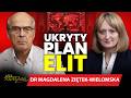 DR MAGDALENA ZIĘTEK WIELOMSKA JAN POSPIESZALSKI ROZMAWIA 259
