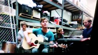 Beta Play Acoustic Show LIVE stageit