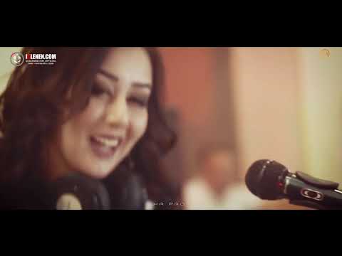 BATYR MUHAMMEDOW DJ GYOH TANS HANA