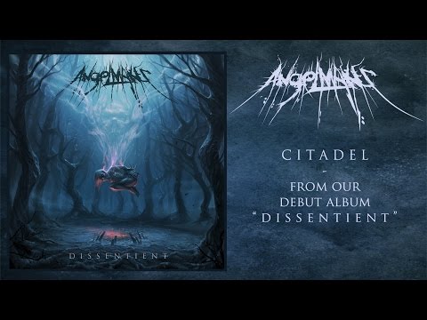 AngelMaker - Citadel