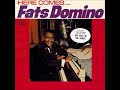 Fats Domino - Forever, Forever - April 23, 1963