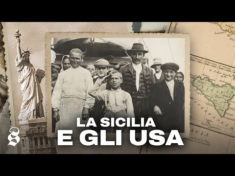 La Sicilia come 51° stato americano?!
