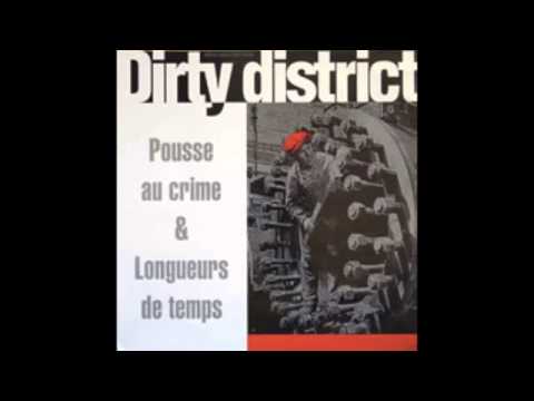 Dirty District - Soap