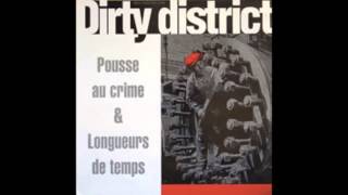 Dirty District - Soap