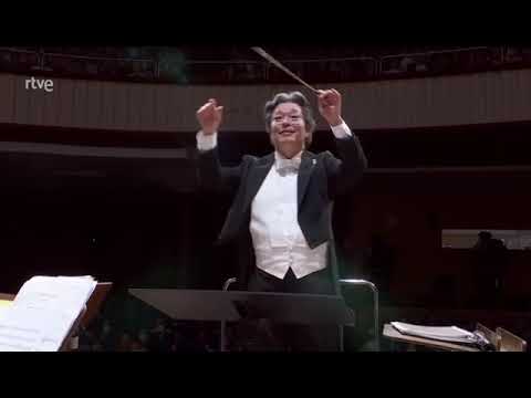 El  Barberillo de Lavapiés  " Dicen....  Grupo Vocal Millennium.  coro  APM.  Director  JaeSik Lim