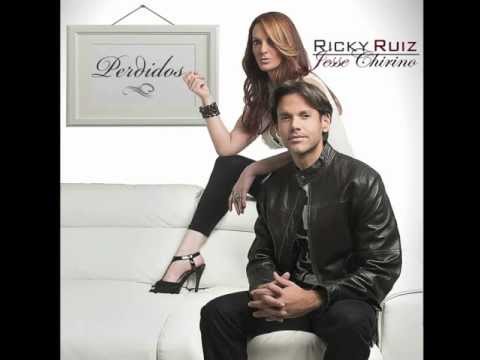 Perdidos - Ricky Ruiz & Jesse Chirino