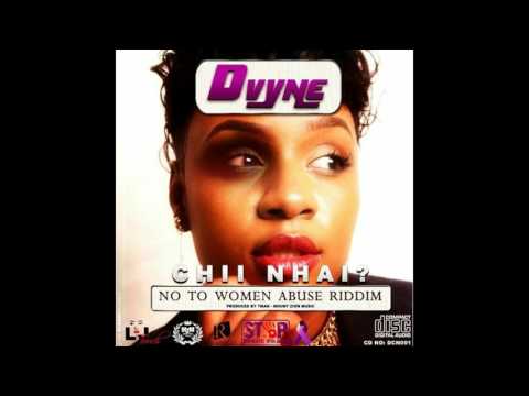 NO TO WOMEN ABUSE RIDDIM MIX DJ-P