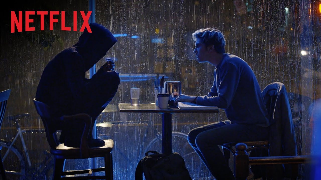 Miniature de la vidéo Death Note | Clip : L affronte Light | Netflix du film Carnet de la mort