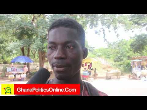 Truck Pusher  praises Akufo-Addo on his first 100 days as president