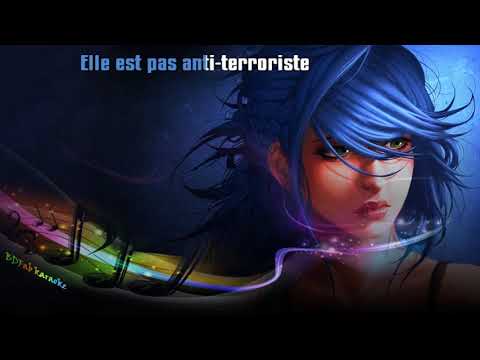 Louise Attaque - Léa (1997) [BDFab karaoke]