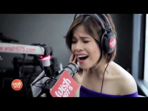 Klarisse de guzman - Loving You