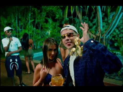 Mc Paiva ZS and 2 more