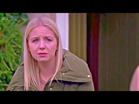 Belle Dingle 15th October 2020 Part 5 - andrea confronts belle over terrifying millie