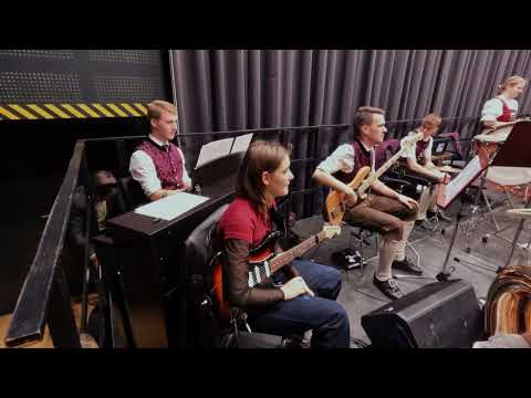 Nothing else matters (BMK Kundl)