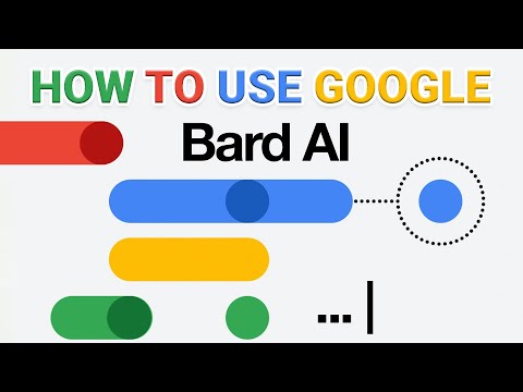 How to Use Google Bard AI?