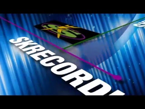 AKAI MPC TOUCH Intro