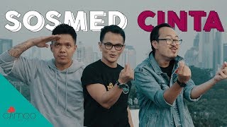 Download lagu SOSMED CINTA mp3 Download lagu SOSMED CINTA mp3