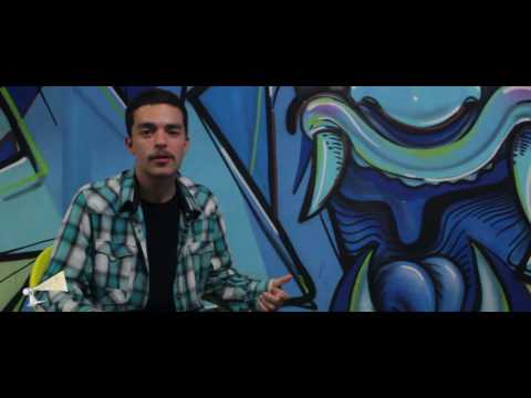 Sessão Absurda Temp II Episódio #3   MARTE MC