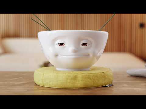 TASSEN - Die Selbstfindung