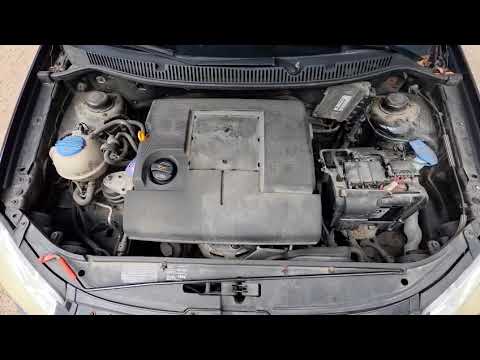 Volkswagen Polo dalimis