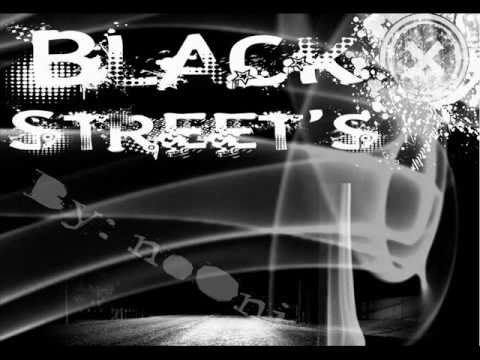 BlacK Streets ft Kinox  -  Per Dosta***
