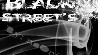 Black Streets - Per Dosta