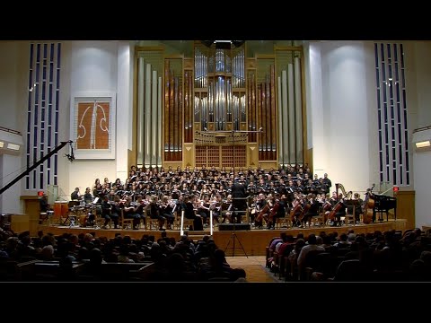 New Apostolic Church Southern African | Music - “Bringing in the Sheaves”