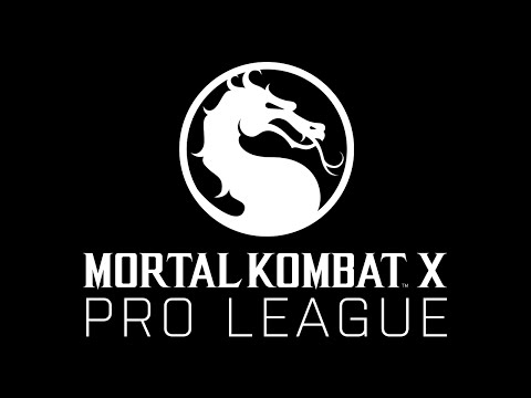 MKX - Orbit Hayatei vs cR_Dragon - ESL Pro League Season 3 - Week 6 Semifinals