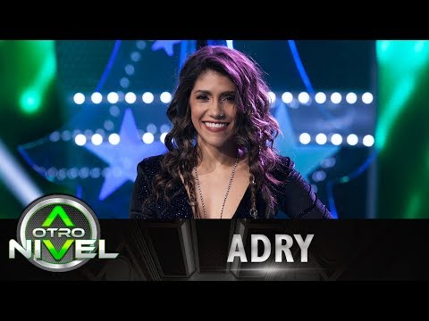 'El centurón de la noche' - Adry - Fusiones | A otro Nivel