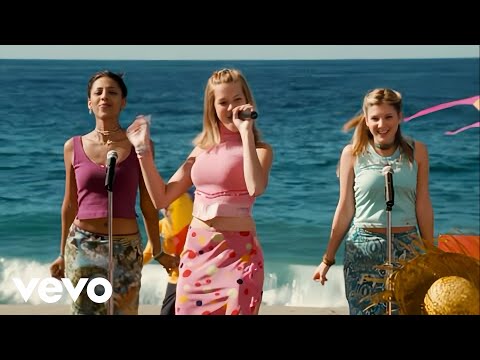 Mandy Moore - Stupid Cupid (Official Music Video)