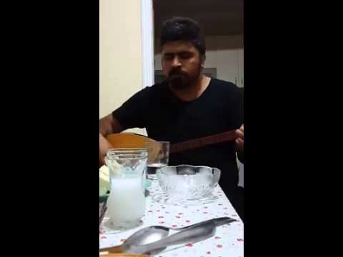 KAYA ASLANTEPE GAYRİ GİDER OLDUM